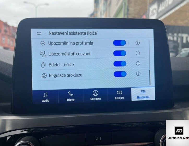 Ford Kuga 75