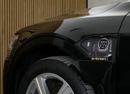 Audi e-tron 9