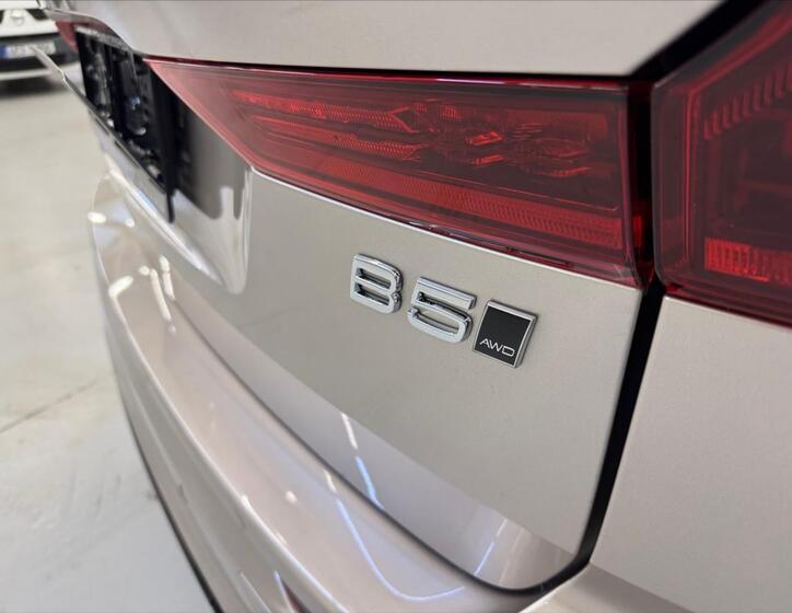 Volvo XC60 14