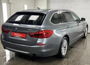 BMW Řada 5 6
