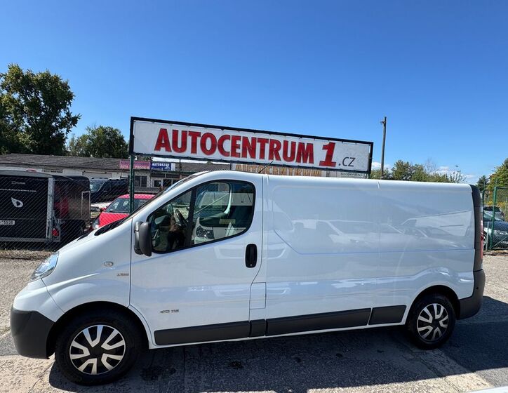 Renault Trafic 39