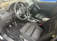Mazda CX-5 6