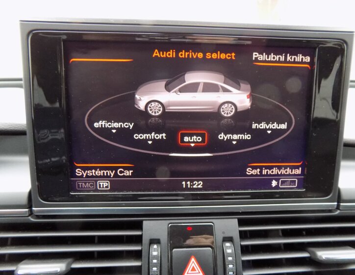 Audi A6 35
