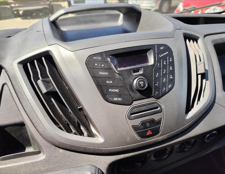 Ford Transit 23