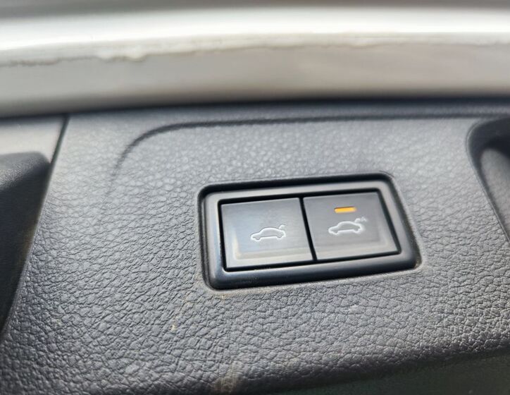 Volkswagen Passat 10