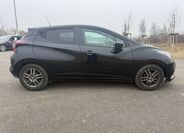 Nissan Micra 6
