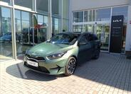 KIA Ceed 1