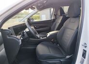 Hyundai Tucson 14
