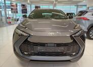 Toyota C-HR 2