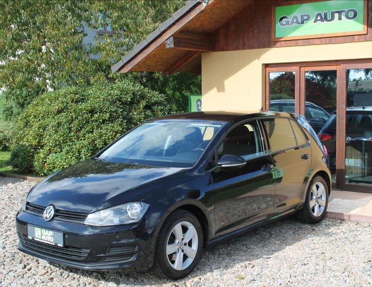 Volkswagen Golf 3