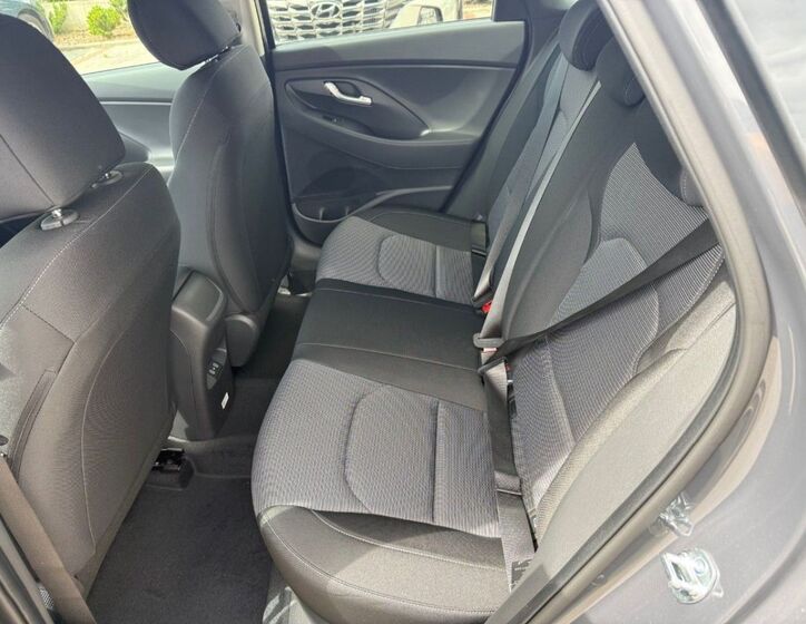 Hyundai i30 6