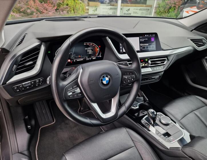 BMW Řada 2 20