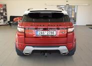 Land Rover Range Rover Evoque 7