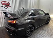 Mitsubishi Lancer 8