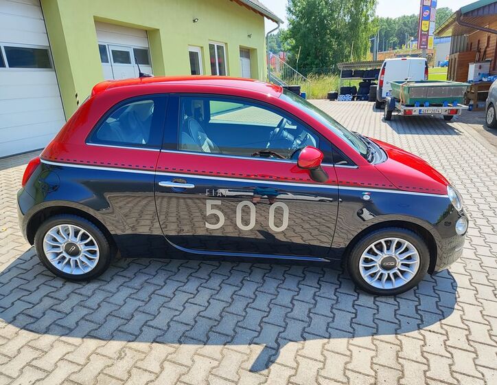 Fiat 500 6