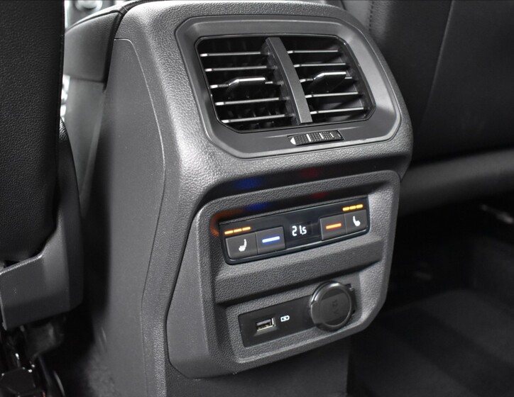 Volkswagen Tiguan Allspace 16