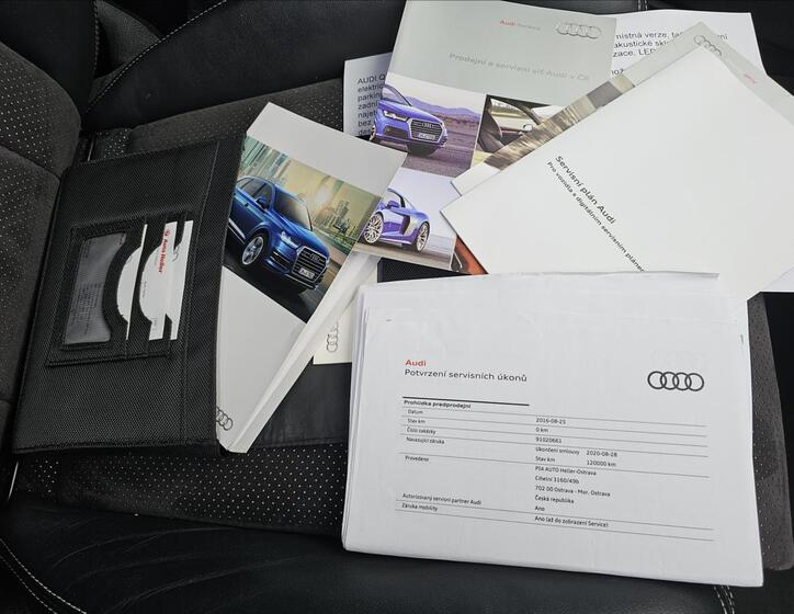 Audi Q7 37