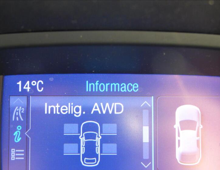 Ford Kuga 16