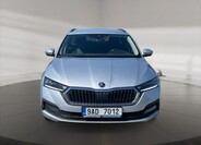Škoda Octavia 2
