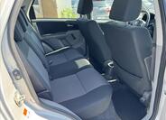 Suzuki SX4 14