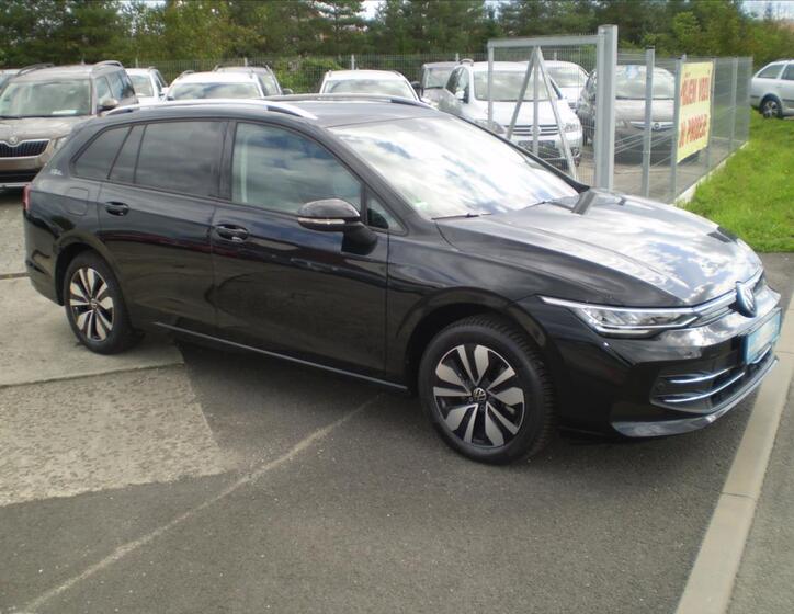 Volkswagen Golf 3