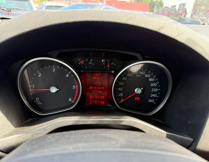 Ford Mondeo 7