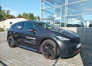 Cupra Born 8