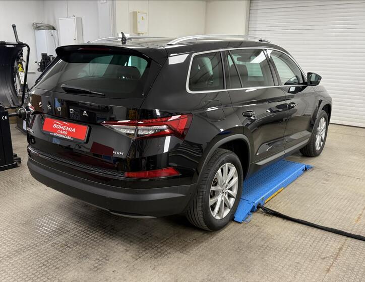 Škoda Kodiaq 4