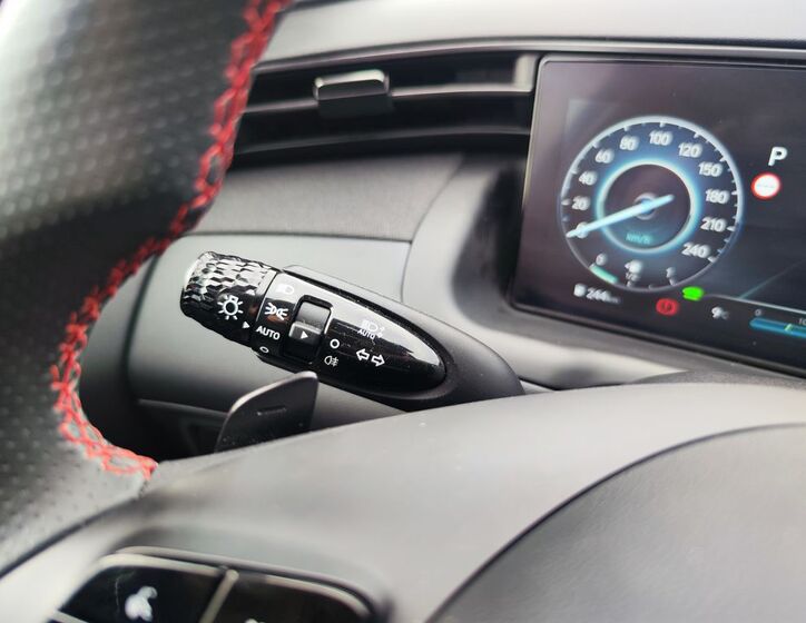 Hyundai Tucson 36