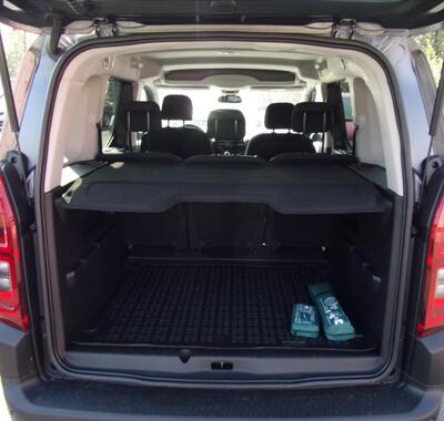 Citroën Berlingo 12