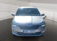 Škoda Fabia 2