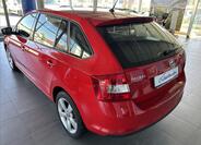 Škoda Rapid 4