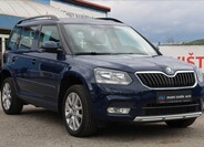 Škoda Yeti 3