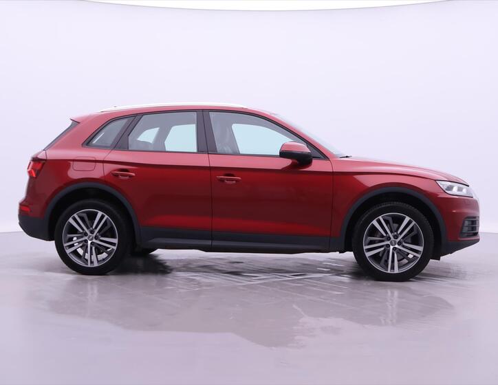 Audi Q5 8
