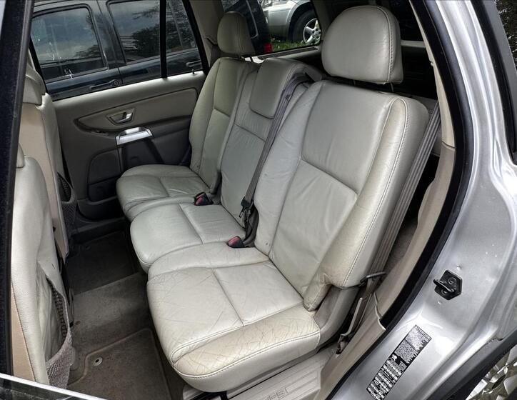 Volvo XC90 39