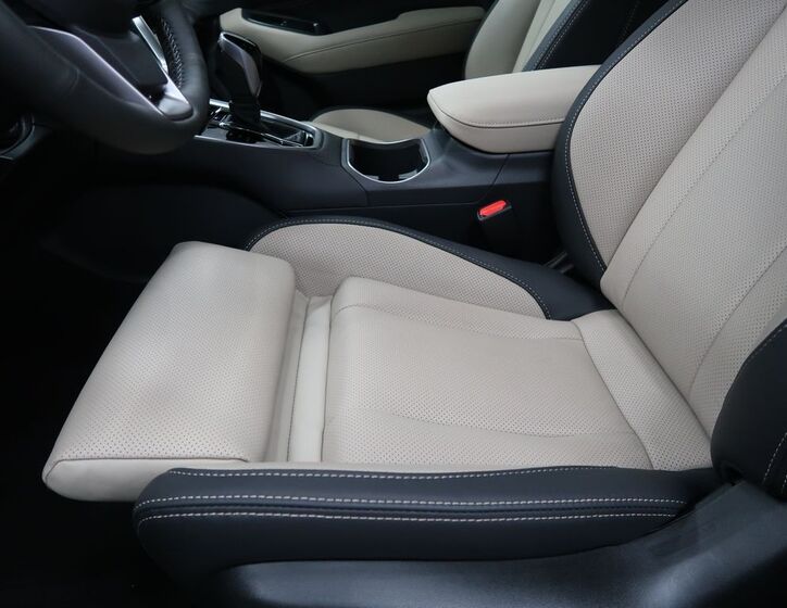 Subaru Outback 13