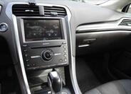 Ford Mondeo 15
