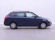Škoda Fabia 8