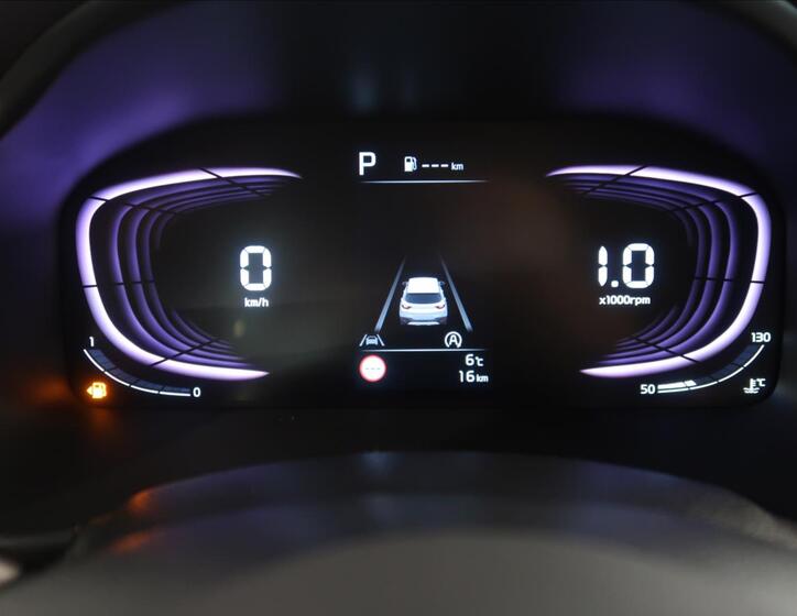KIA Stonic 16