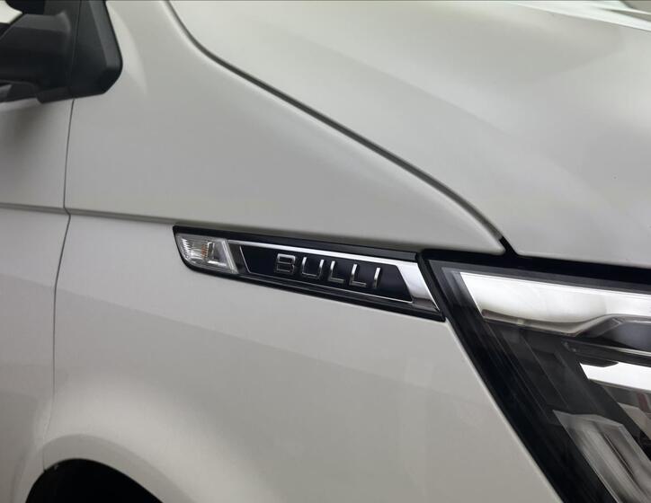 Volkswagen Transporter 38