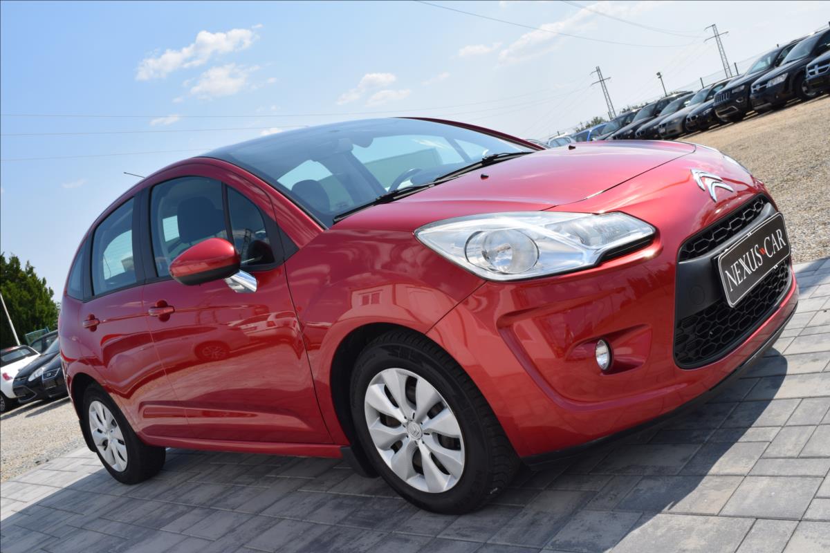 Citroën C3