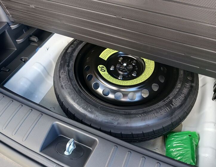Hyundai Tucson 13