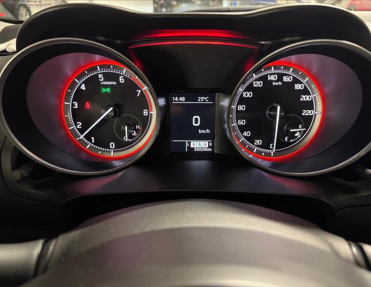 Suzuki Swift 13