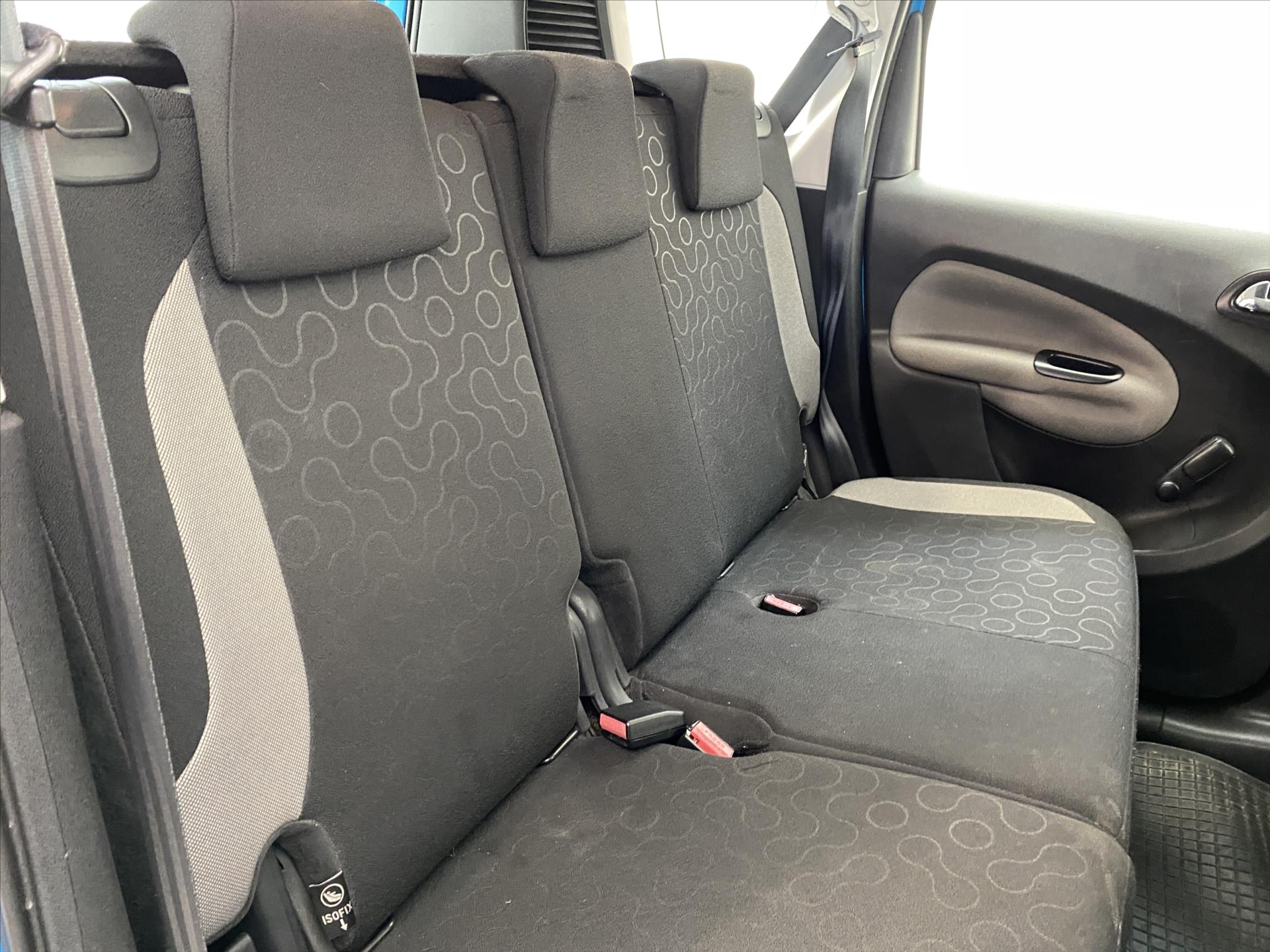 Citroën C3 Picasso