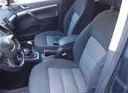 Škoda Octavia 11