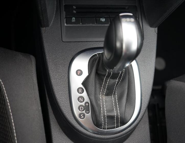 Volkswagen Touran 19