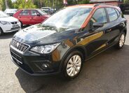 Seat Arona 1