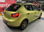Seat Ibiza 5