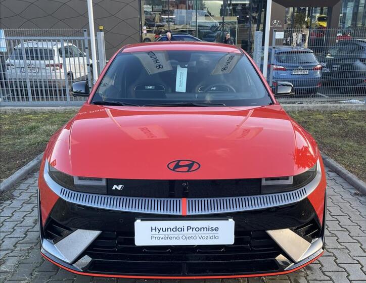 Hyundai IONIQ 2
