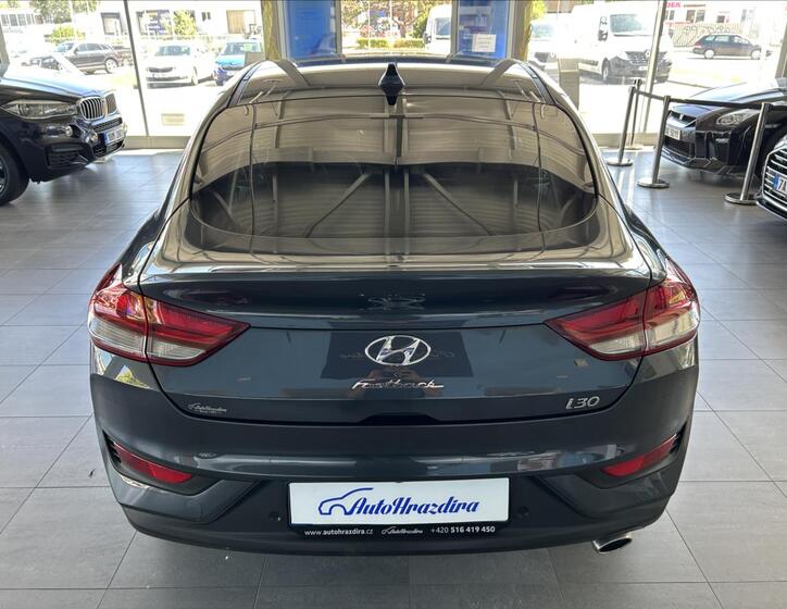 Hyundai i30 5